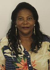ROSANGELA CRISTINA