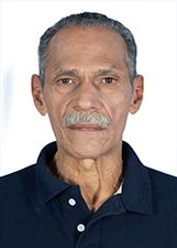 IRENALDO CONCEIÇÃO MAGALHÃES