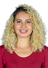 LARISSA CASTRO