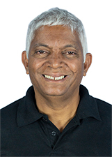 EDSON CRUZ