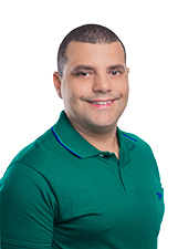 HELINHO RODRIGUES