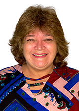 MARGARETH AMARAL