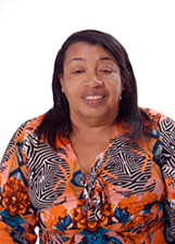 MARILENE DA FUNDAÇÃO