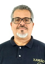 XANDÃO DO ESTACIONAMENTO