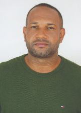 VAGUINHO PINTOR