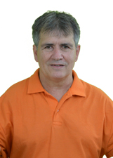 PASTOR IZAQUES