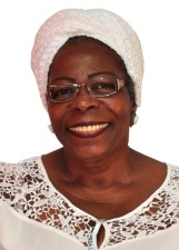 MÃE CÉLIA MORAIS