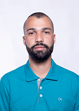 ERIVELTON TIKIM