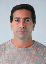 JORGINHO DO TÁXI