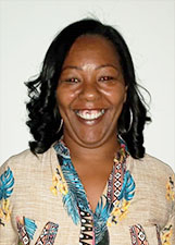 ELAINE CRISTINA