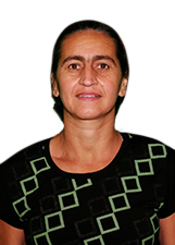 SOLANGE PAES