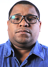ANDRE JAVALI