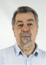 PROFESSOR ROBERTO JORGE