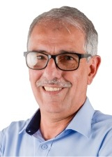 PASTOR MARCO AURÉLIO