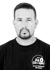 DEDÉ DO GÁS