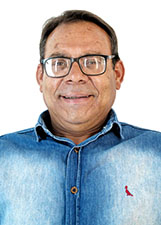 GILBERTO CAMPOS