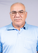 PEDRO CANDIDO