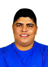 JONAS DO BARBUDO