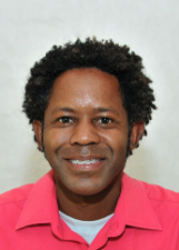 GEORGE RAFAEL