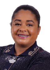 KÉZIA DA GRANDE JAPUÍBA