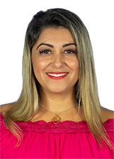 PATY DO CHURRASCO