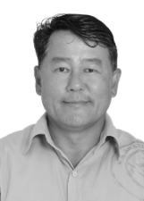 RICARDO JAPONÊS