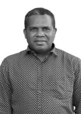 PASTOR JOÃO BATISTA