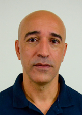 ZÉ MARCIO BOMBEIRO