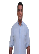 GILSON DA ILHA