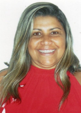 ROSANGELA VIRGENS