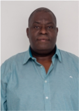 MAURÍCIO NEGÃO