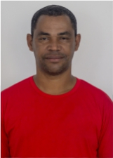 GILMAR DO MUTIRÃO