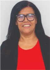 MISSIONÁRIA ROSE CORRÊA
