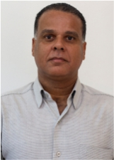 PASTOR ANDERSON SANTOS