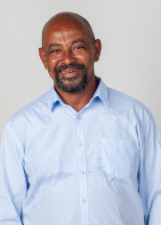 ROGÉRIO SOLEDADE