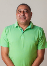 SERGINHO BAHIA