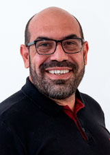 ROBSON PASQUALINI