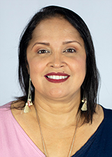 PRA. ANA PAULA