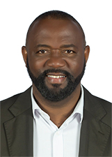 PASTOR LUIZ CARLOS HIPÓLITO