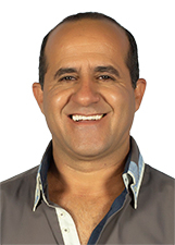 CLAUDIO DO GÁS