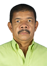 JORGE BRAÇAL