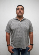 RONALDO DO GÁS