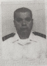 MARCOS ROSA - MARQUINHOS