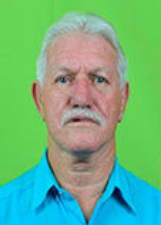 PASTOR MANOEL MAIA
