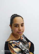 RAFAELA DO MANANCIAL