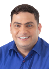LÚCIO DA GOIÂNIA