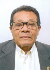 BISPO JOÃO