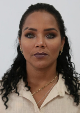 MORENA FERNANDA SANTOS