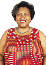 MIRIAM SESO SIMBORA DE LUTA