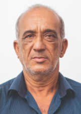HAROLDO PRETO
